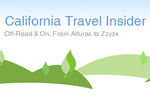 California Travel Insider